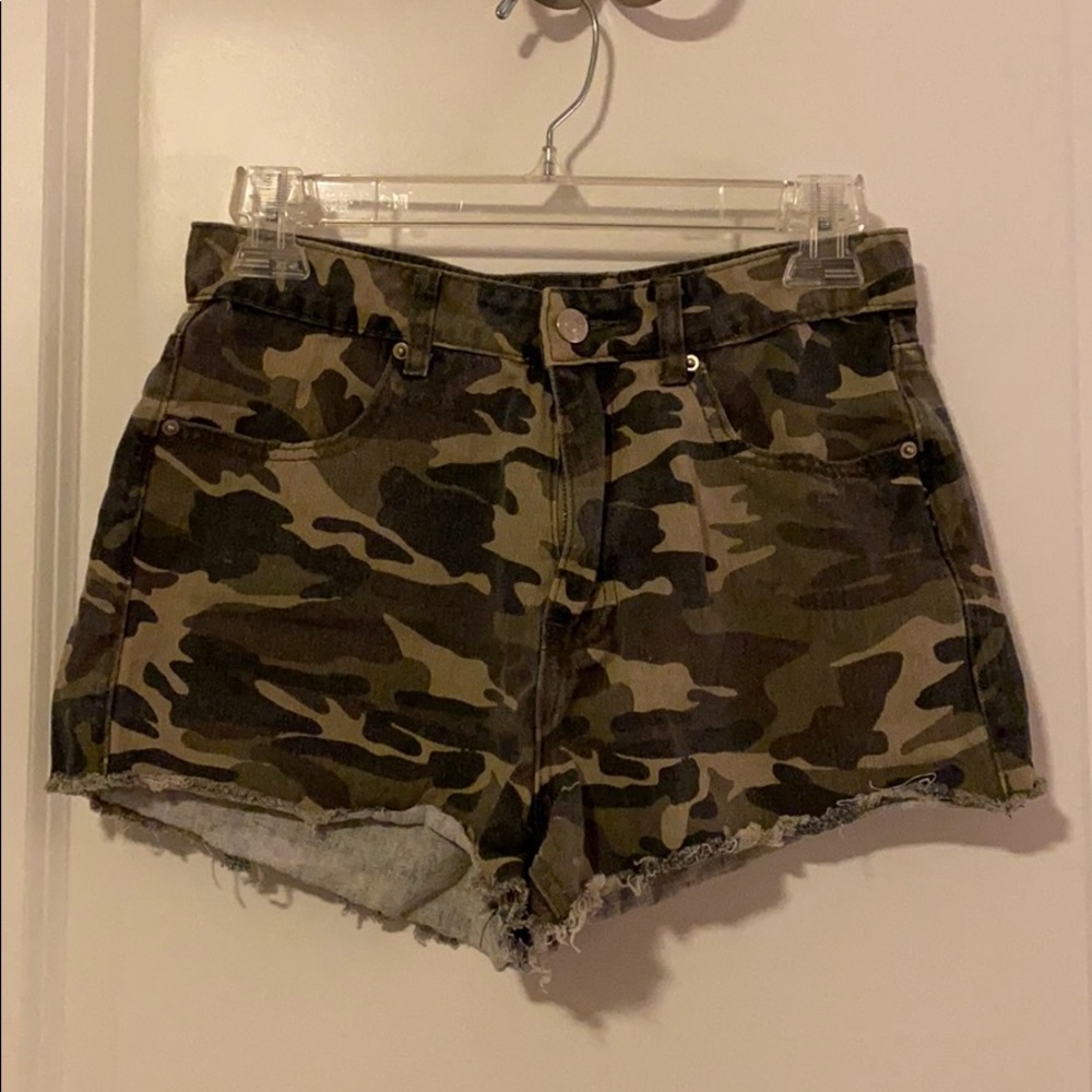 Shorts